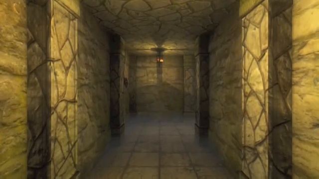 Coldfire Keep - Mini Teaser смотреть онлайн