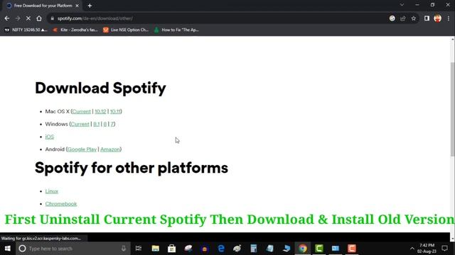 How to Fix Spotify Error api-ms-win-core-console-l3-2-0.dll is missing (2023) смотреть онлайн