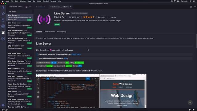Configurando VSCode para Node.js, ReactJS e React Native | Diego Fernandes смотреть онлайн