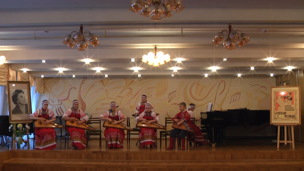  X открытый фестиваль камерного ансамблевого музицирования имени Т.А. Гайдамович - 03-43 смотреть онлайн