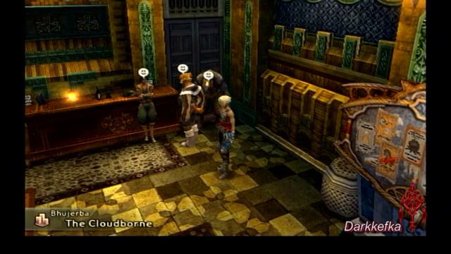 Final Fantasy 12 Zodiac Job System English_Part 11 смотреть онлайн