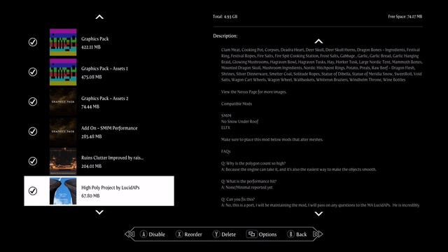Skyrim SE Ultimate Modding Guide Xbox One смотреть онлайн