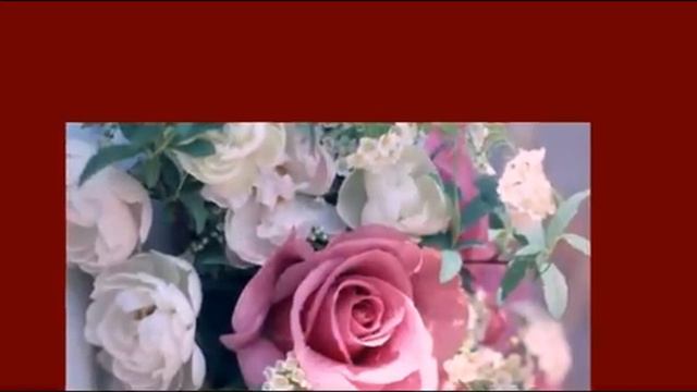 Поздравить женщин с 8 Марта.Душевно и красиво. смотреть онлайн