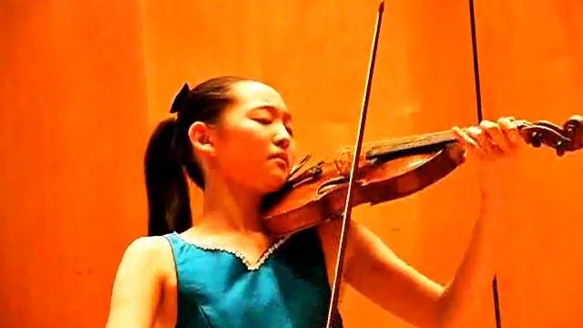 Hong Mozart 2