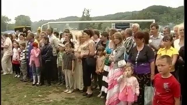 Тиса-1. Дубове. смотреть онлайн