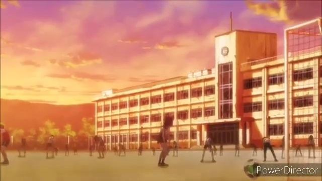 School Live (Gakkou Gurashi) Anime Review смотреть онлайн