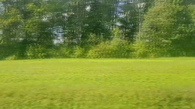 Полная поездка на электропоезде ЭР9Т м 801 Минск-Молодечно смотреть онлайн