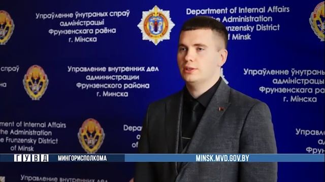Обещал построить гаражи. Итог – 6 минчан лишились более 50 тыс. рублей смотреть онлайн