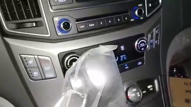 Микроавтобус 4WD Hyundai Grand Starex URBAN EXCLUSIVE 2019 г. смотреть онлайн