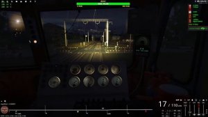 Trainz Railroad Simulator 2019 сценарий «Тяжеловес»