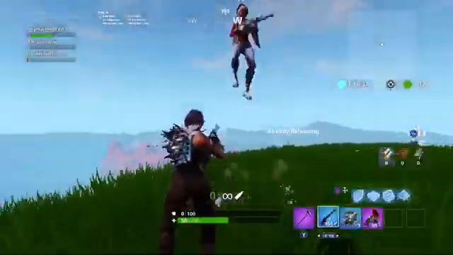 New frozen black knight skin смотреть онлайн