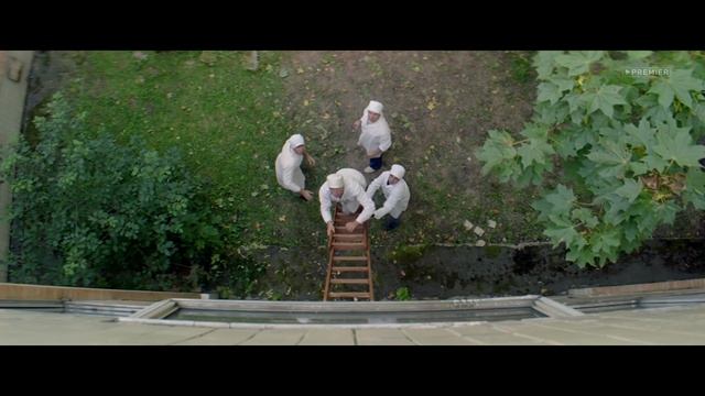 Мир! Дружба! Жвачка!: Заряжай! смотреть онлайн