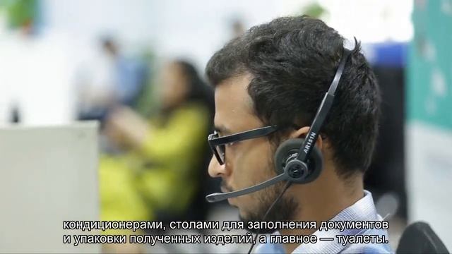 Для инвалидов, нуждающихся в памперсах, открывается Единый центр приема посетителей смотреть онлайн