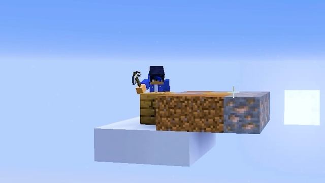 Minecraft but it's EXTREME 7 MINS IN HEAVEN! смотреть онлайн