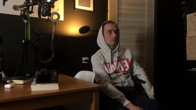 Рассеянный склероз и баланс. ИНТЕРВЬЮ.