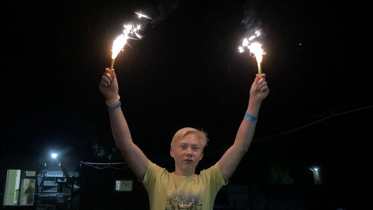 МИШЕ 14 ЛЕТ!/С ДНЁМ РОЖДЕНИЯ СЫНОК!!!/Семья Жуковых смотреть онлайн