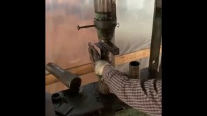 Ремонт переднего моста Т-40 АМ.