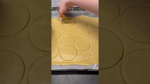 как приготовить печенье смотреть онлайн