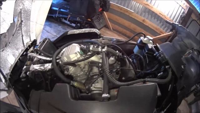 снегоход стелс 800 росомаха все о поломках 5000км пробега, видеообзор смотреть онлайн