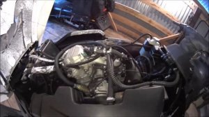 снегоход стелс 800 росомаха  все о поломках 5000км пробега, видеообзор