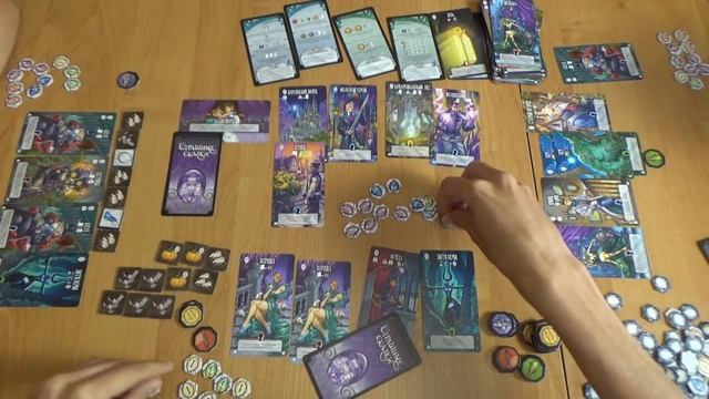 Страшные сказки. Русалочка и золушка. смотреть онлайн