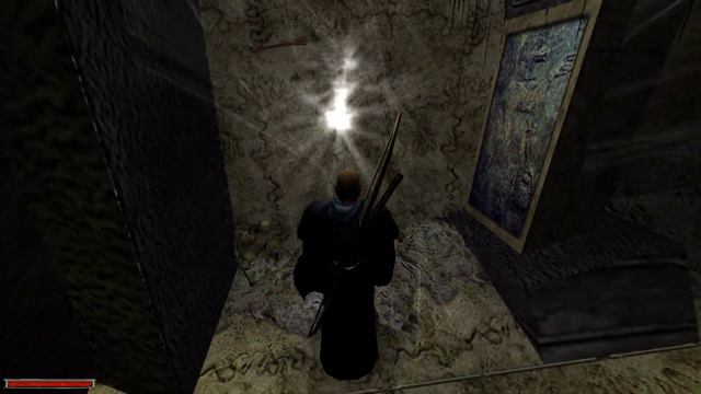 Gothic Прохождение На Русском #19 смотреть онлайн