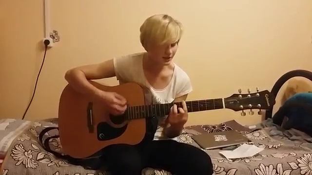Аффинаж - Select (cover) смотреть онлайн