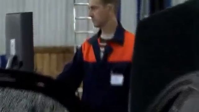 автосервис приволжский смотреть онлайн