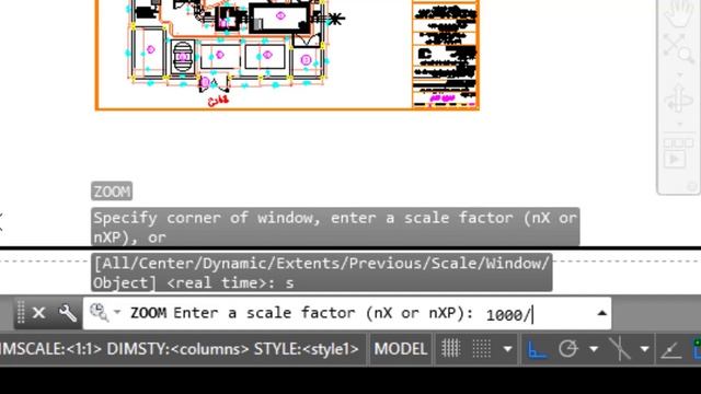 ازاي اعمل layout في الاتوكاد واطبع بـ scale смотреть онлайн