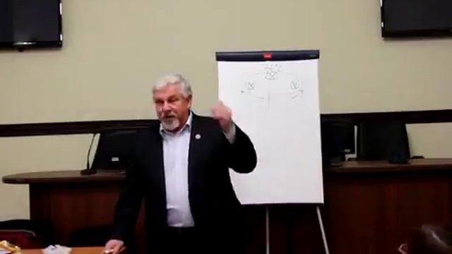 В. Жданов: Основа безопасности России - трезвость. смотреть онлайн
