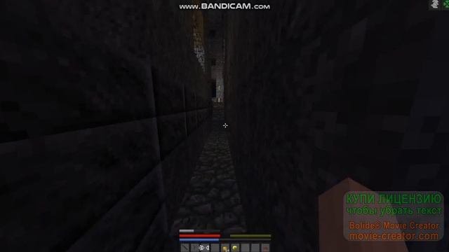 Майнкрафт Сталкер №1 смотреть онлайн