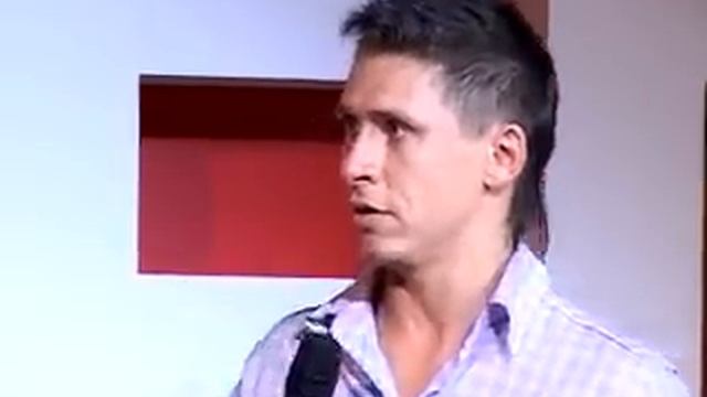 Харламов и Батрутдинов: Маяковский у доктора смотреть онлайн