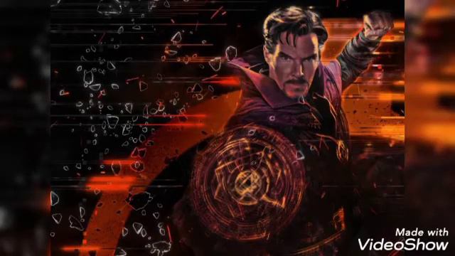 Доктор Стрэнж-3 !!дата выхода!! смотреть онлайн