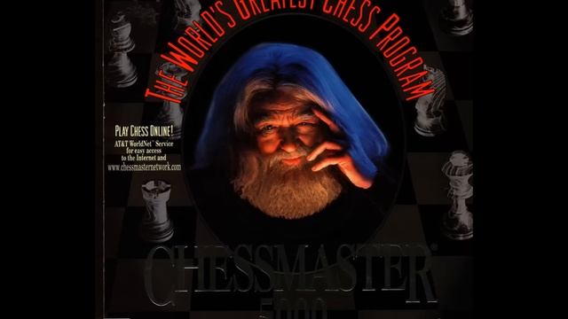 Chessmaster 5000 Download (Direct Download) смотреть онлайн
