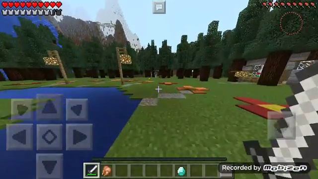Minecraft and drive ahead смотреть онлайн