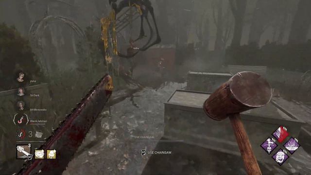 Call of Duty's Create a Class System: A Solution for DBD's Stale Meta? смотреть онлайн