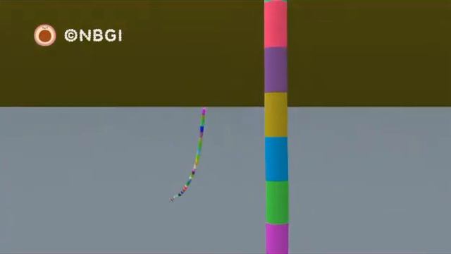 Noby Noby Boy‚ best game ever смотреть онлайн