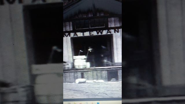 Continued Upheaval In The Tug River Valley