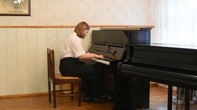М. Тарапатова «Багамский бриз» смотреть онлайн