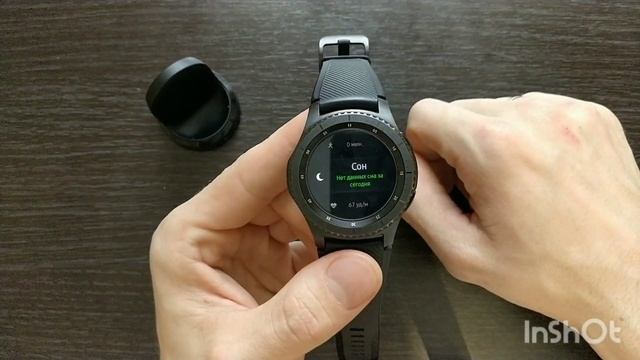 Обзор оболочки Tizen 4.0.0.2 смотреть онлайн