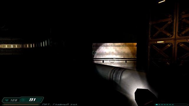 DOOM 3 ► ПРОХОЖДЕНИЕ ► ПРОСТО УМИРАЮ ► #7 смотреть онлайн