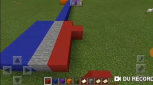 Как сделать схему метро в майнкрафт pe без модов!!!/ответ подписчику Смеш ТВ