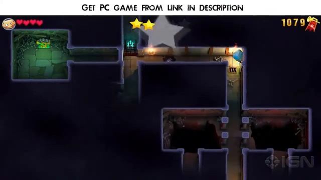 Download Labyrinth Legends for PC [ Full Pc Game Version Free] смотреть онлайн