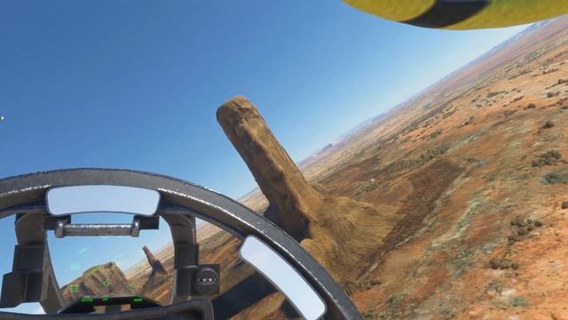 MSFS OR DCS? *RANT* + F-14 TOMCAT STALLS! смотреть онлайн