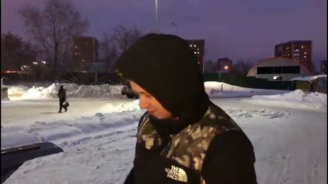 Защита аккумулятора и бензобака на классике ваз 2107 смотреть онлайн