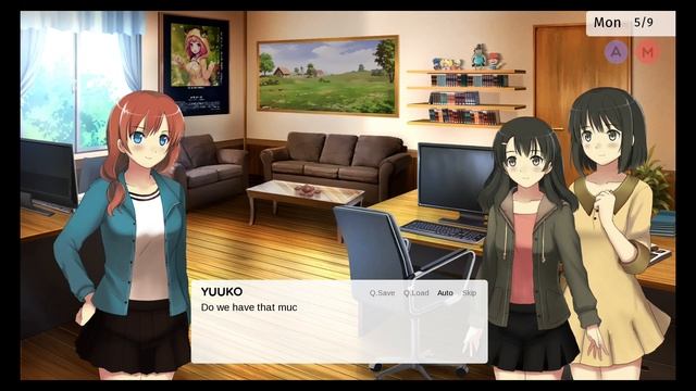 anime studio simulator part 12 смотреть онлайн