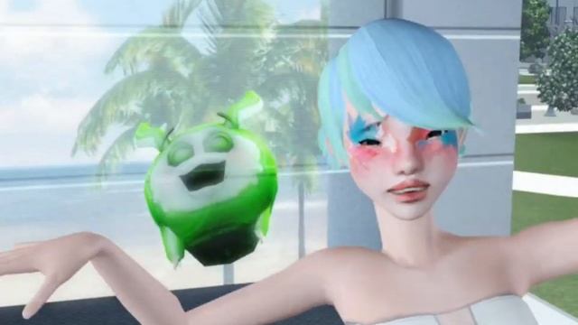 Sims 3 into the future Sprites смотреть онлайн