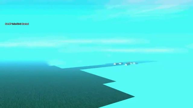как Открыть на 2 окне GTA San Andreas SA-MP смотреть онлайн