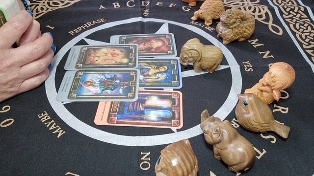 К чему приснился сон, какая информация! смотреть онлайн