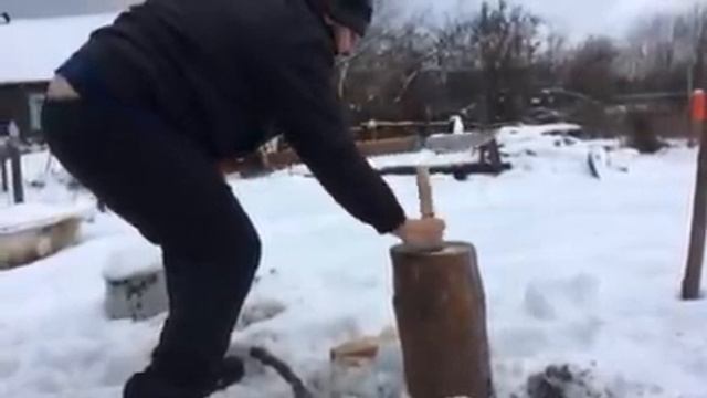 Для чего нужна пальма, батыйа смотреть онлайн